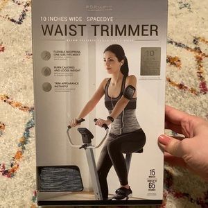 Waist Trimmer 10” wide NWT